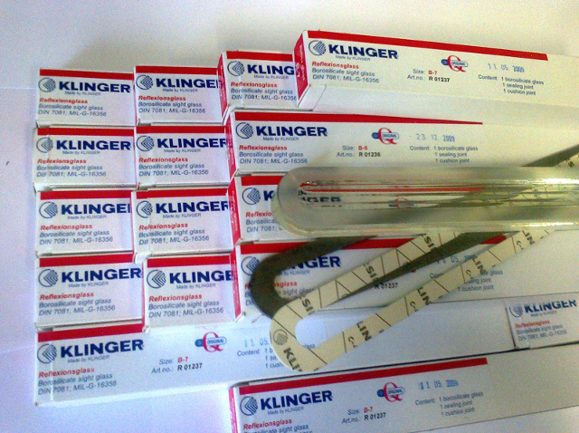 N-p_klinger_reflex_and_transparent_glass_type_a_b_h_size_i_x